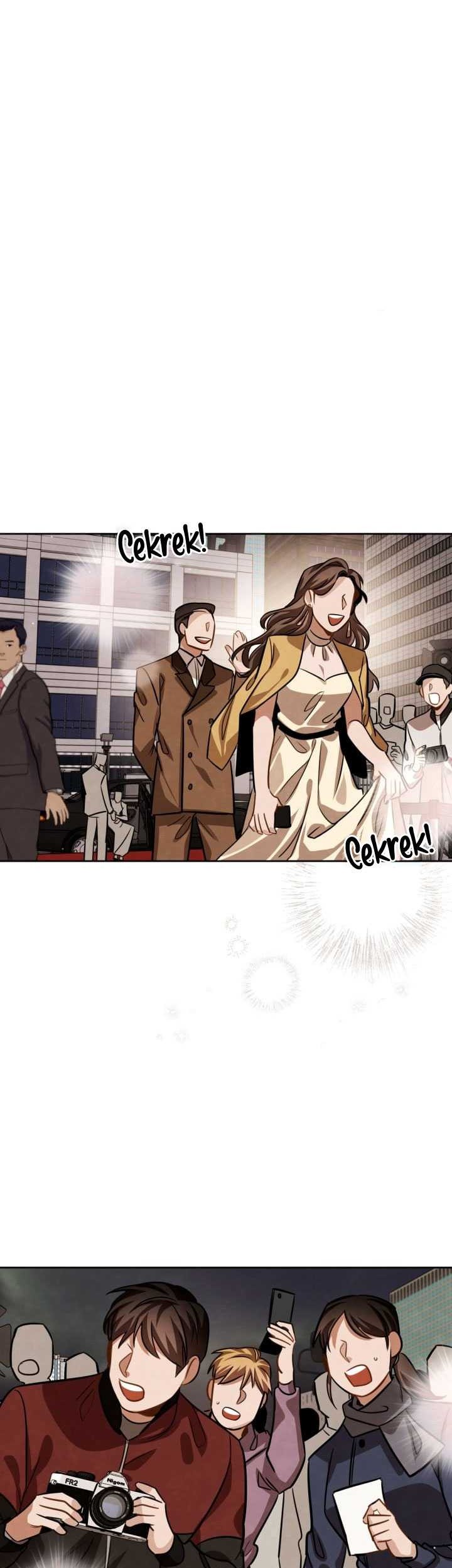 Be the Actor Chapter 31 Gambar 28