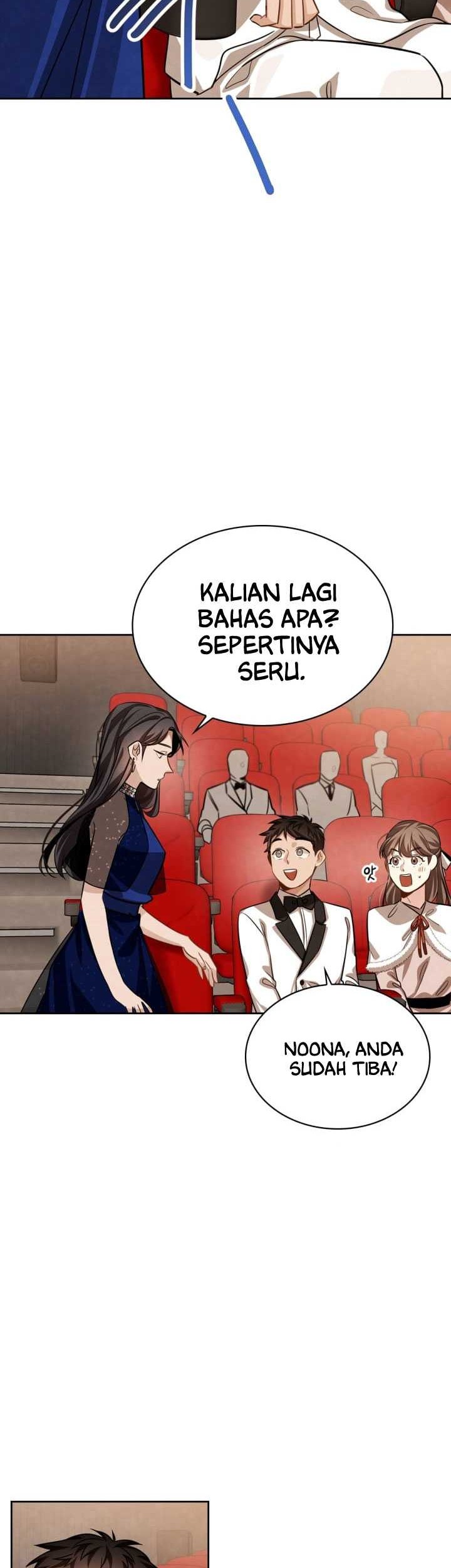 Be the Actor Chapter 31 Gambar 37