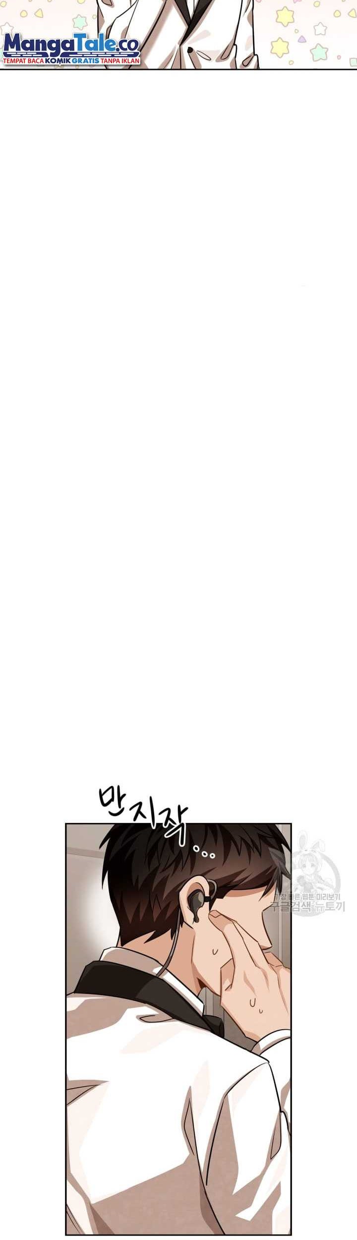 Be the Actor Chapter 31 Gambar 41