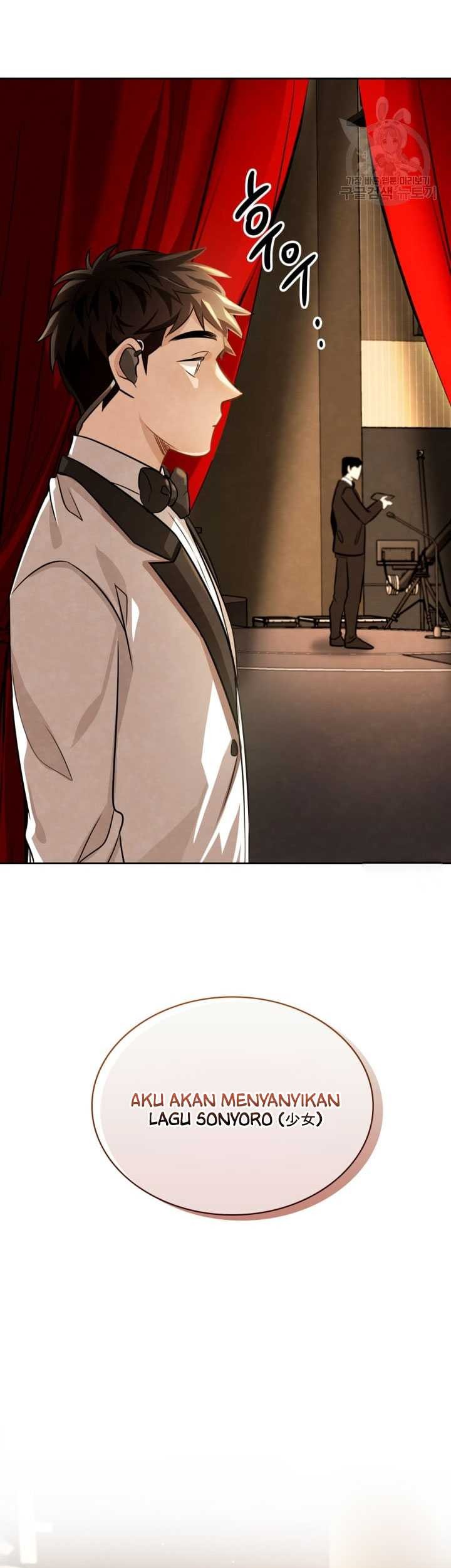 Be the Actor Chapter 31 Gambar 46