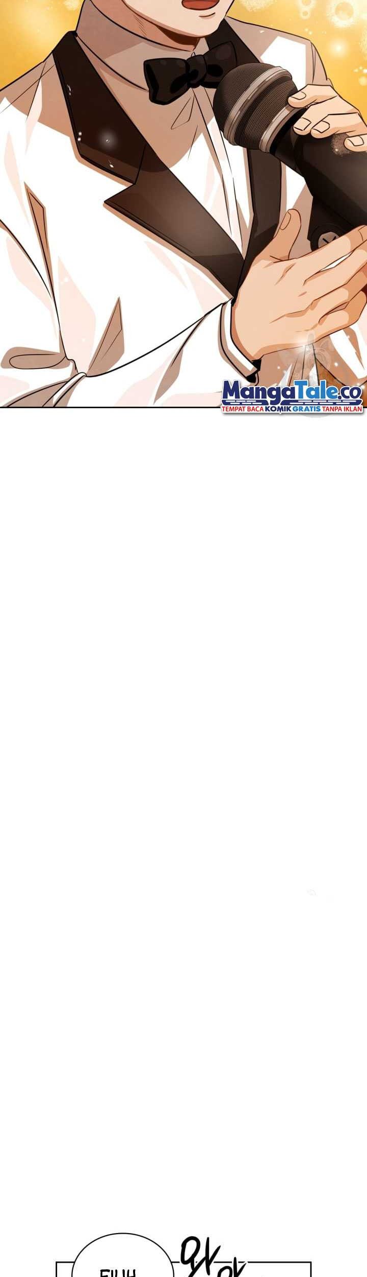 Be the Actor Chapter 31 Gambar 48