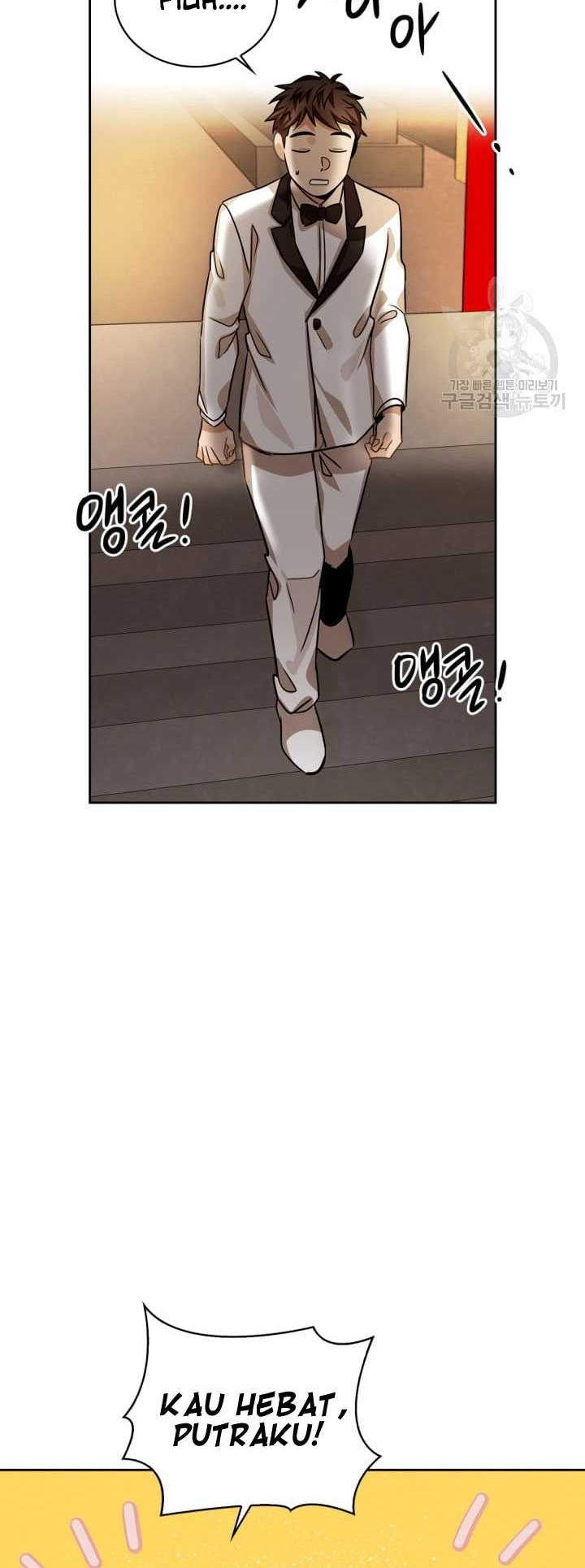 Be the Actor Chapter 31 Gambar 49