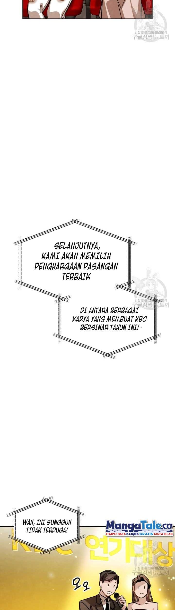 Be the Actor Chapter 31 Gambar 52