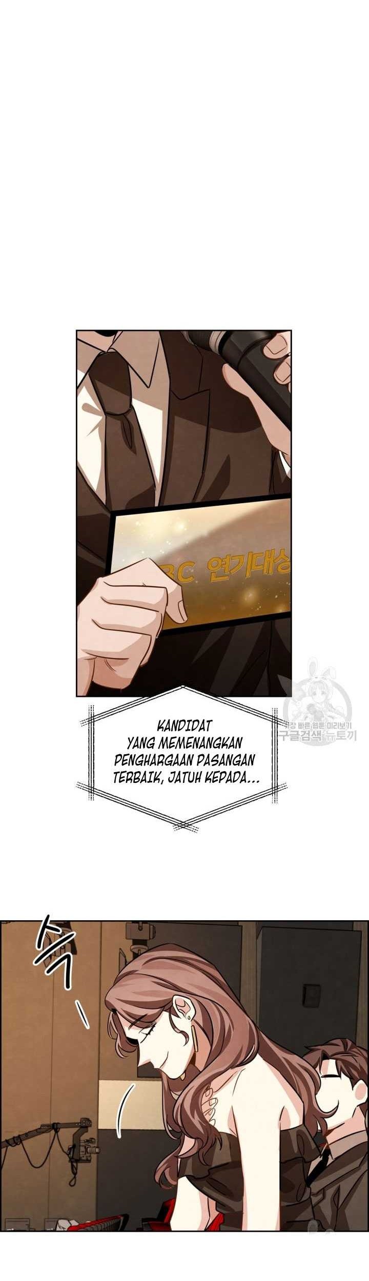 Be the Actor Chapter 31 Gambar 55