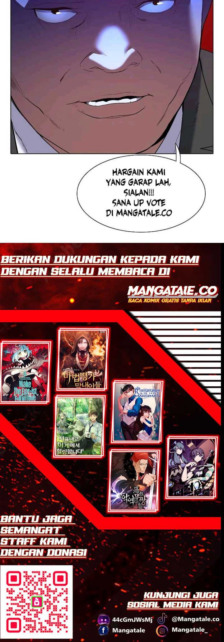 Be the Actor Chapter 31 Gambar 60