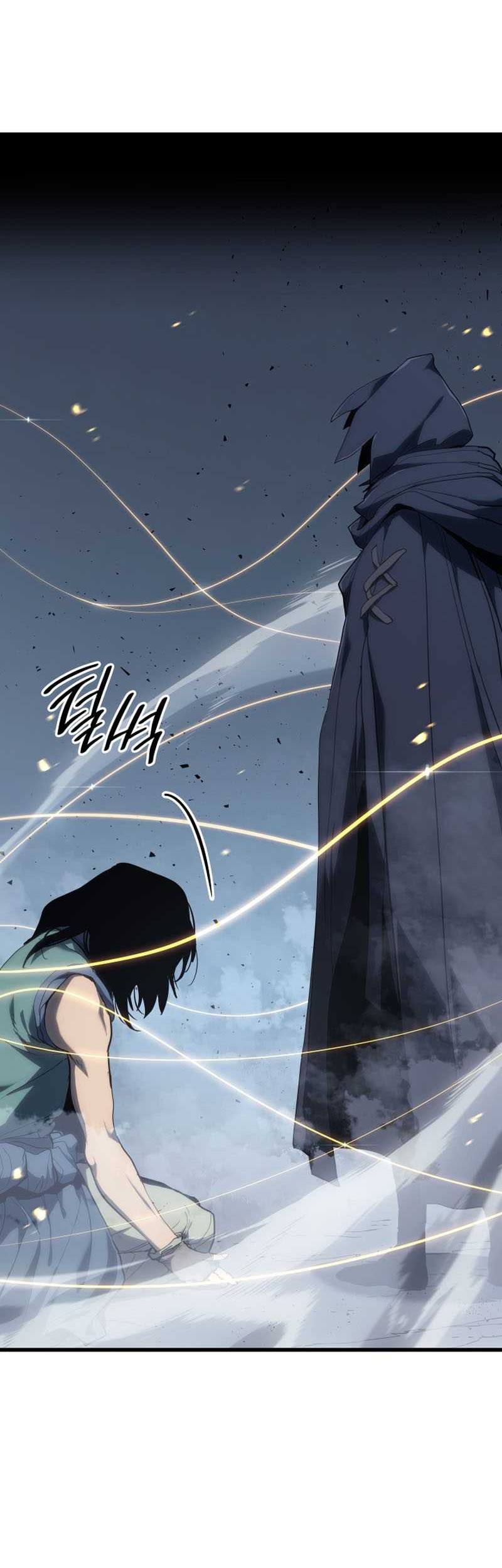 Grim Reaper of the Drifting Moon Chapter 43 Gambar 53