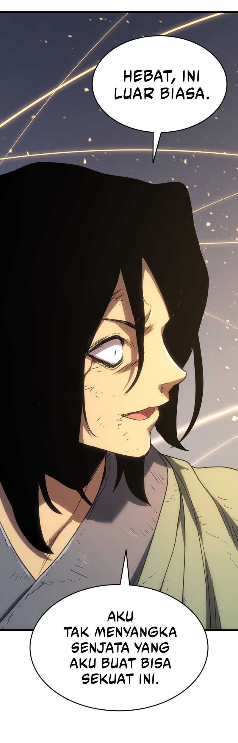 Grim Reaper of the Drifting Moon Chapter 43 Gambar 50