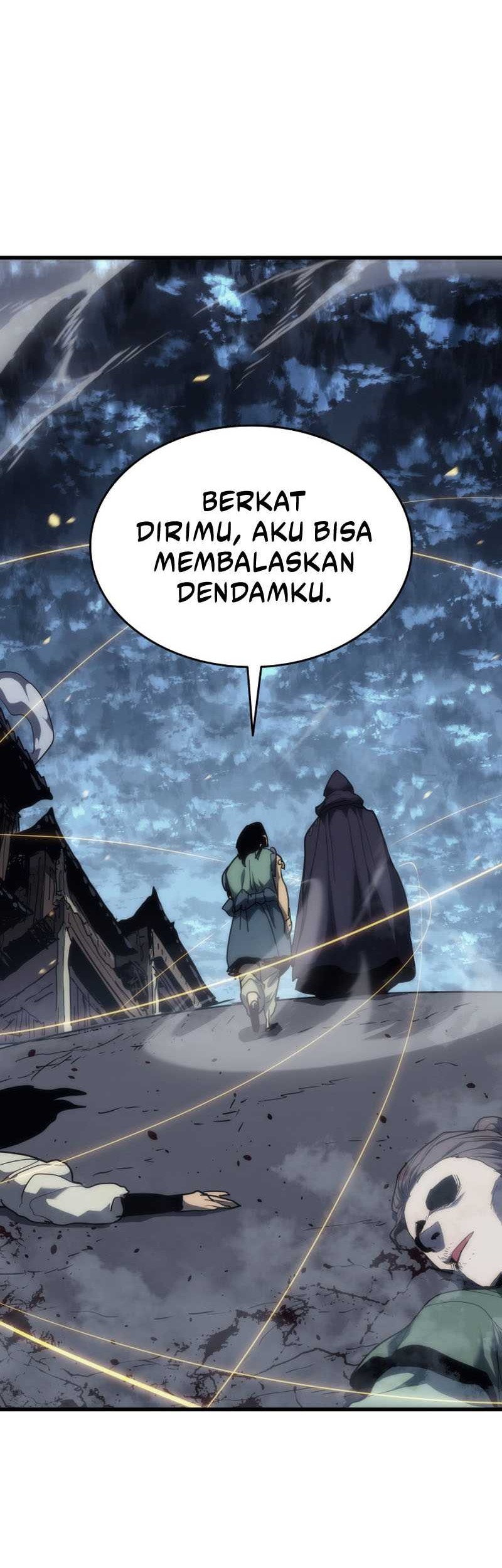 Grim Reaper of the Drifting Moon Chapter 43 Gambar 51