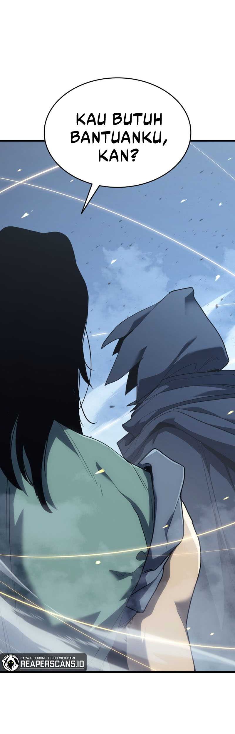 Grim Reaper of the Drifting Moon Chapter 43 Gambar 52