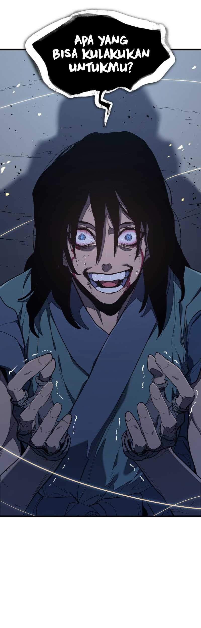 Grim Reaper of the Drifting Moon Chapter 43 Gambar 54