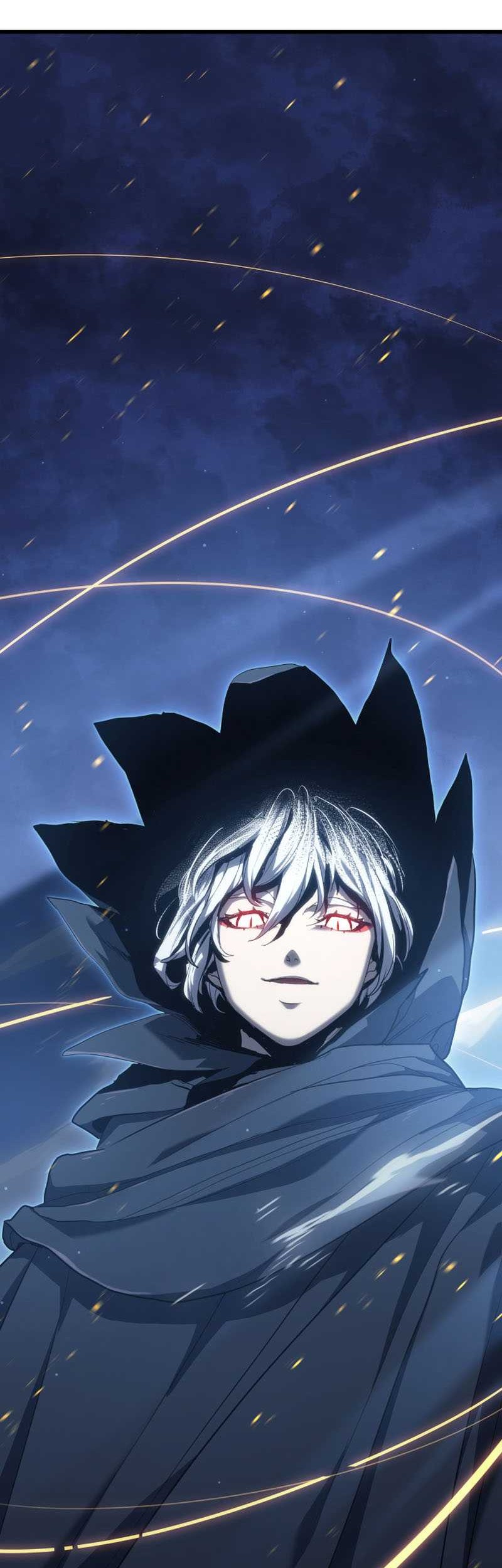 Grim Reaper of the Drifting Moon Chapter 43 Gambar 55