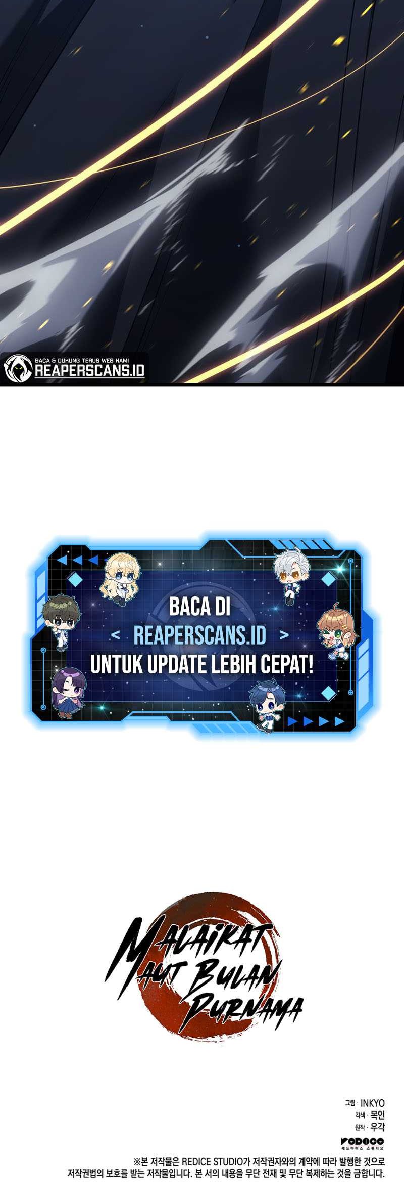 Grim Reaper of the Drifting Moon Chapter 43 Gambar 56