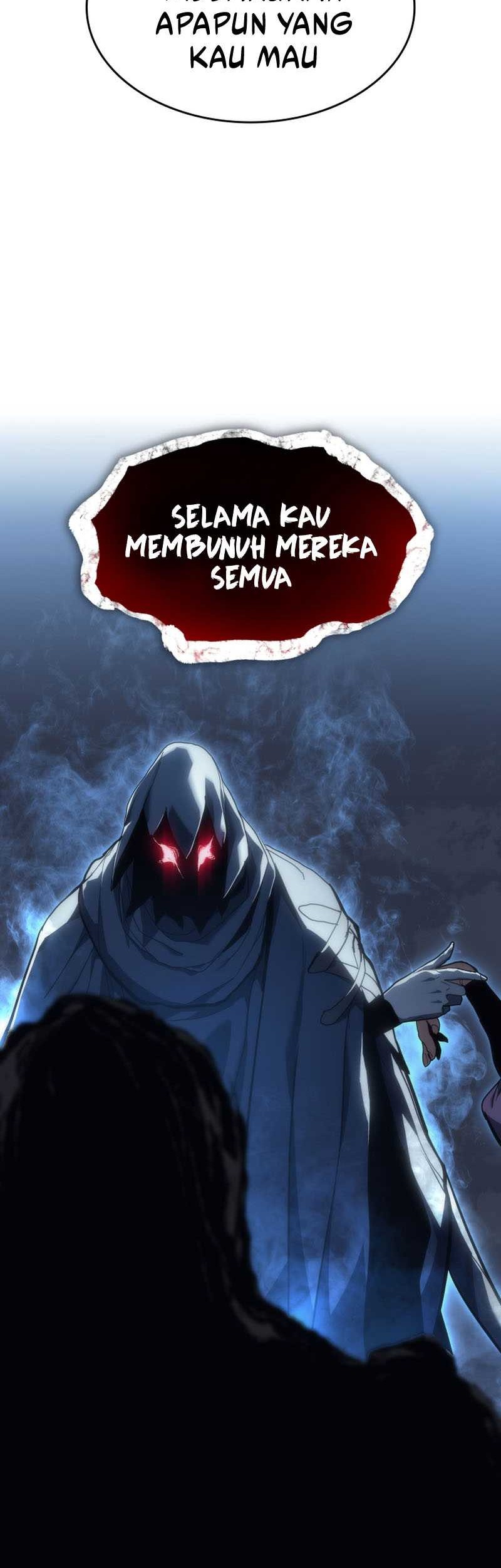 Grim Reaper of the Drifting Moon Chapter 43 Gambar 37