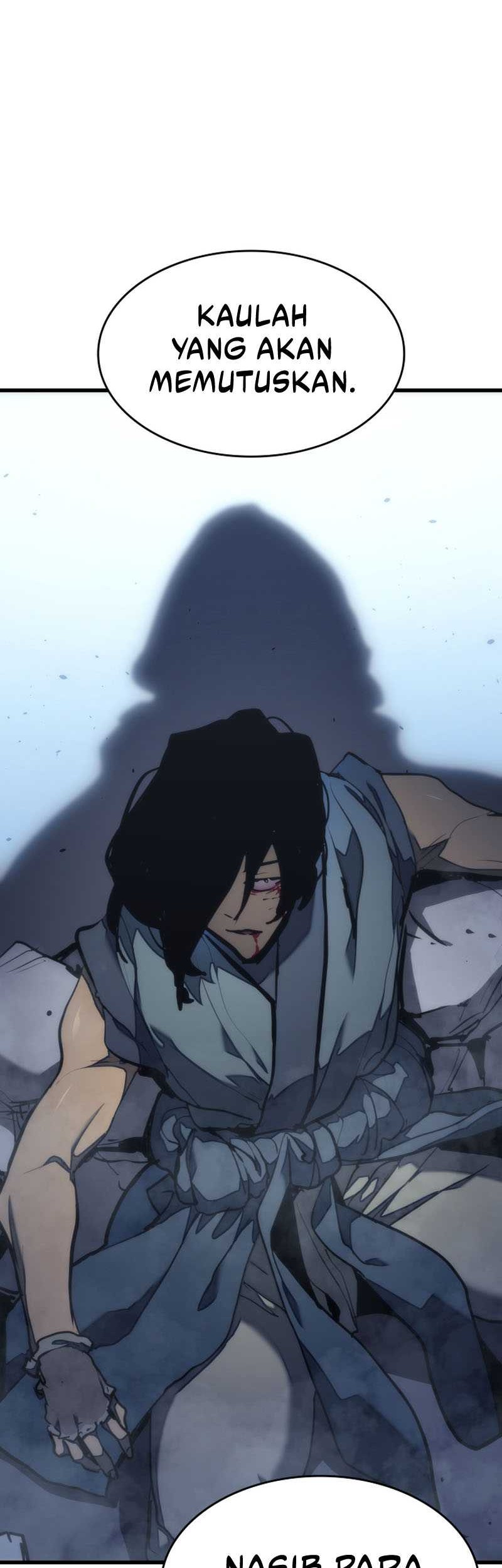 Grim Reaper of the Drifting Moon Chapter 43 Gambar 35