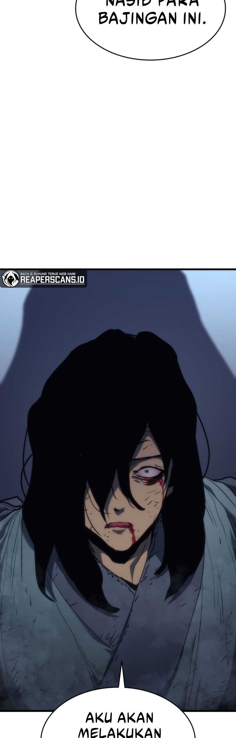 Grim Reaper of the Drifting Moon Chapter 43 Gambar 36