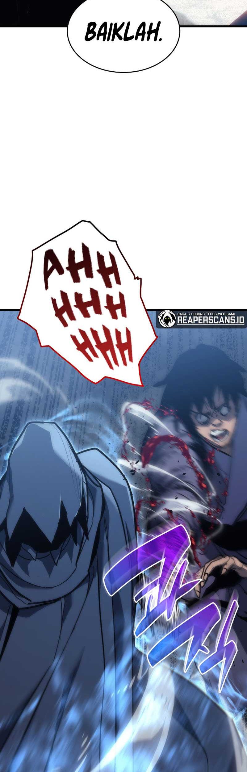 Grim Reaper of the Drifting Moon Chapter 43 Gambar 39