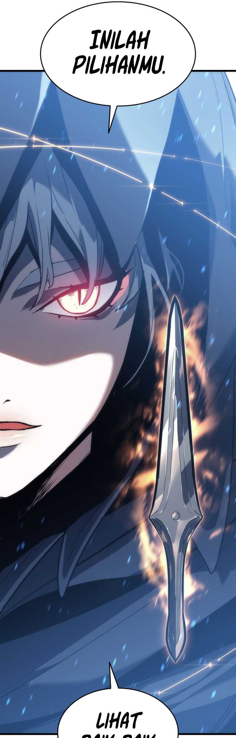 Grim Reaper of the Drifting Moon Chapter 43 Gambar 42