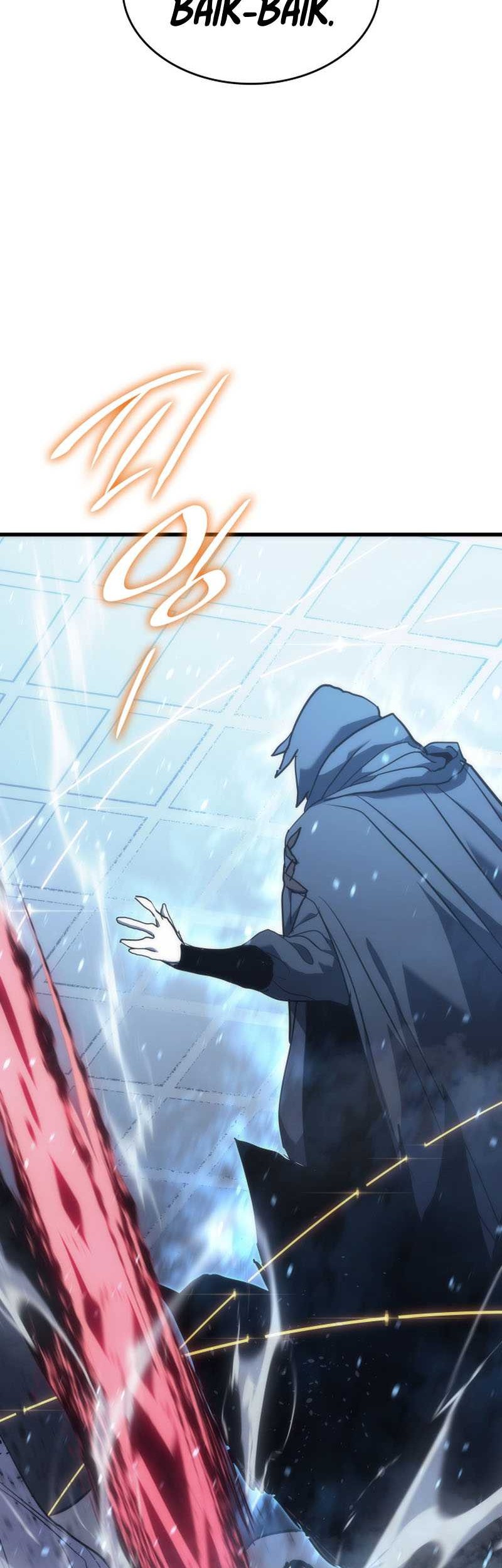 Grim Reaper of the Drifting Moon Chapter 43 Gambar 43