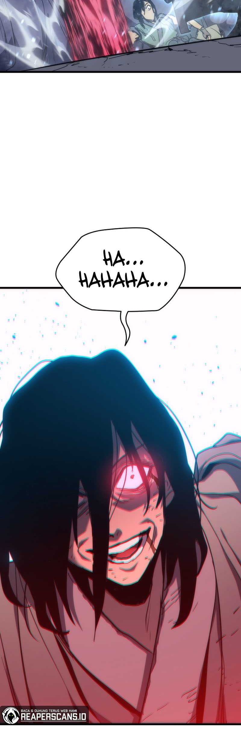 Grim Reaper of the Drifting Moon Chapter 43 Gambar 44