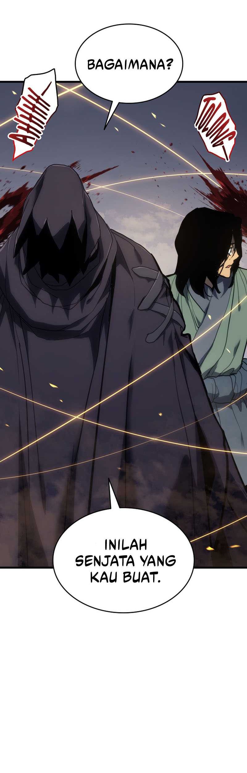 Grim Reaper of the Drifting Moon Chapter 43 Gambar 49