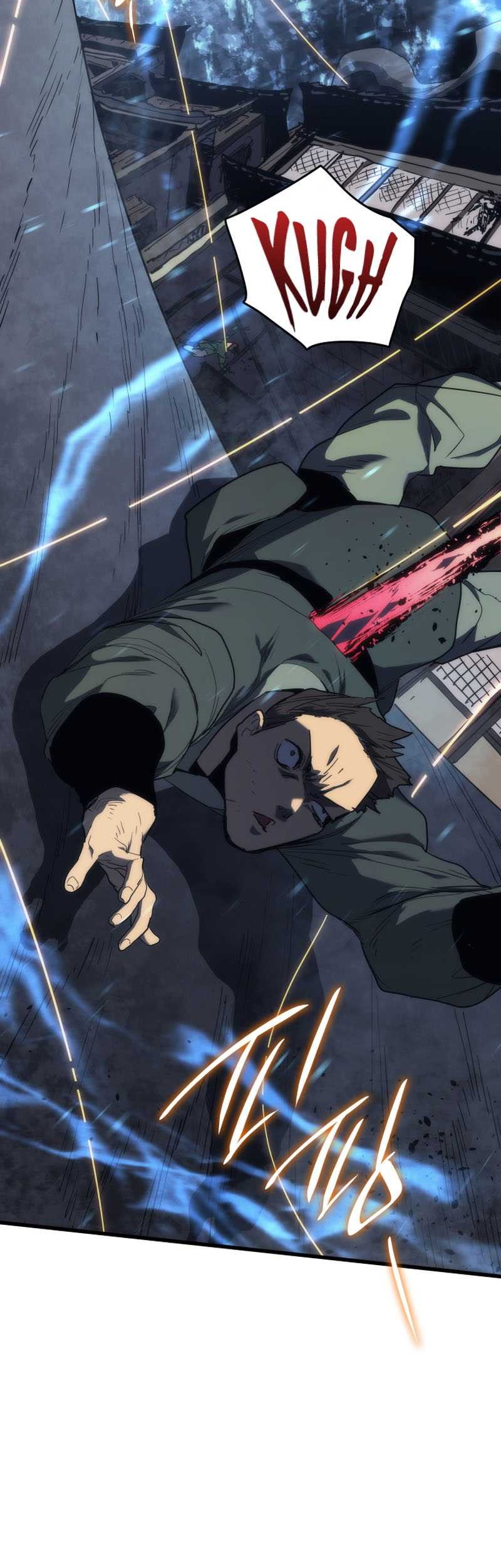 Grim Reaper of the Drifting Moon Chapter 43 Gambar 48