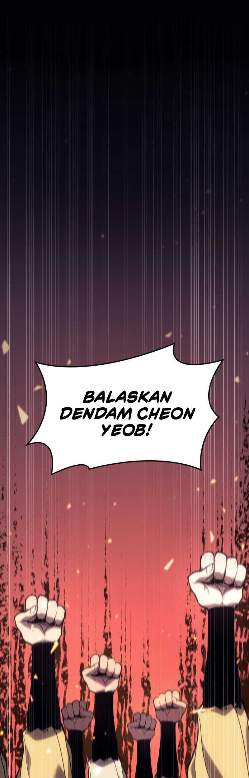 Manhwa Grim Reaper of the Drifting Moon Chapter 43 gambar nomor 2