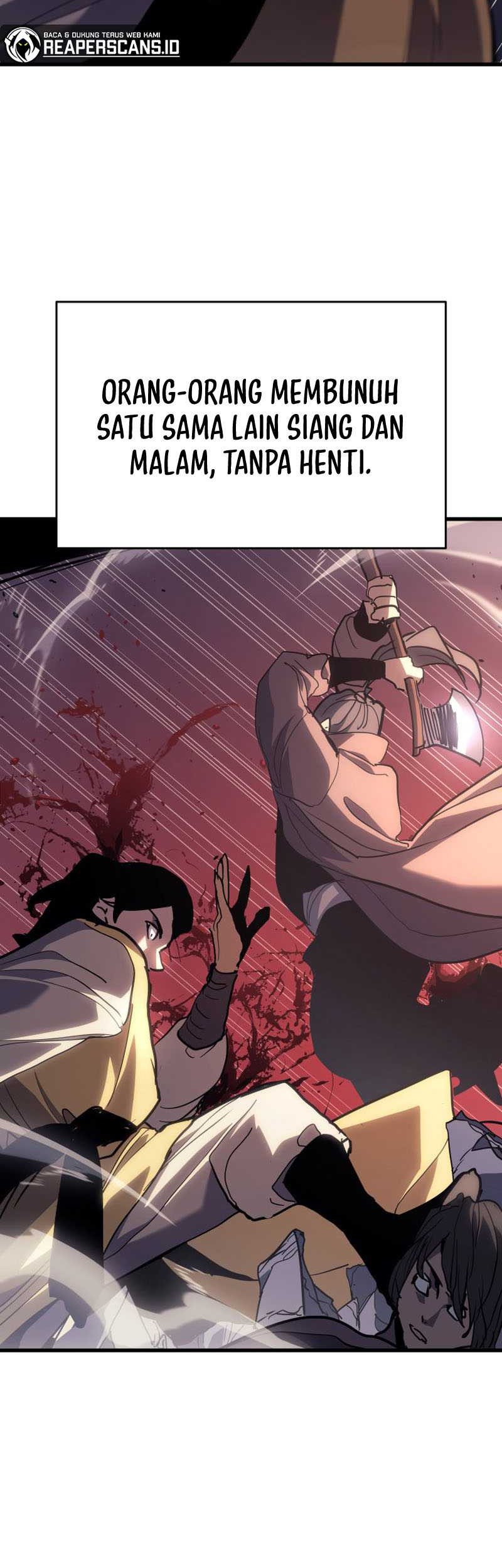 Grim Reaper of the Drifting Moon Chapter 43 Gambar 4