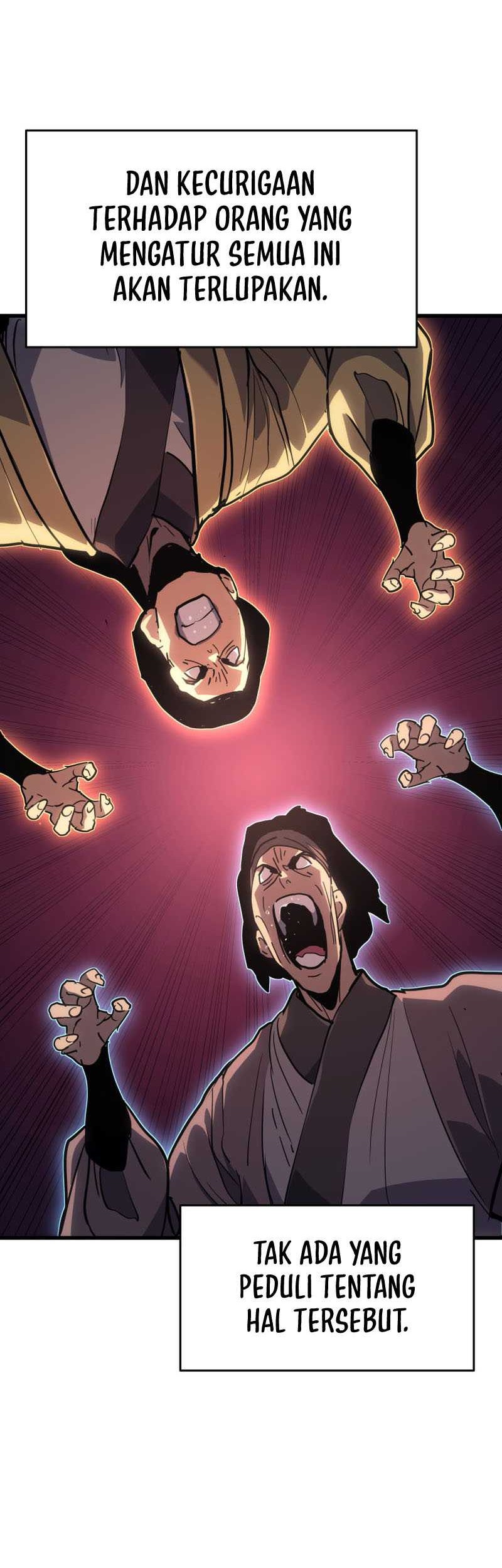 Grim Reaper of the Drifting Moon Chapter 43 Gambar 5