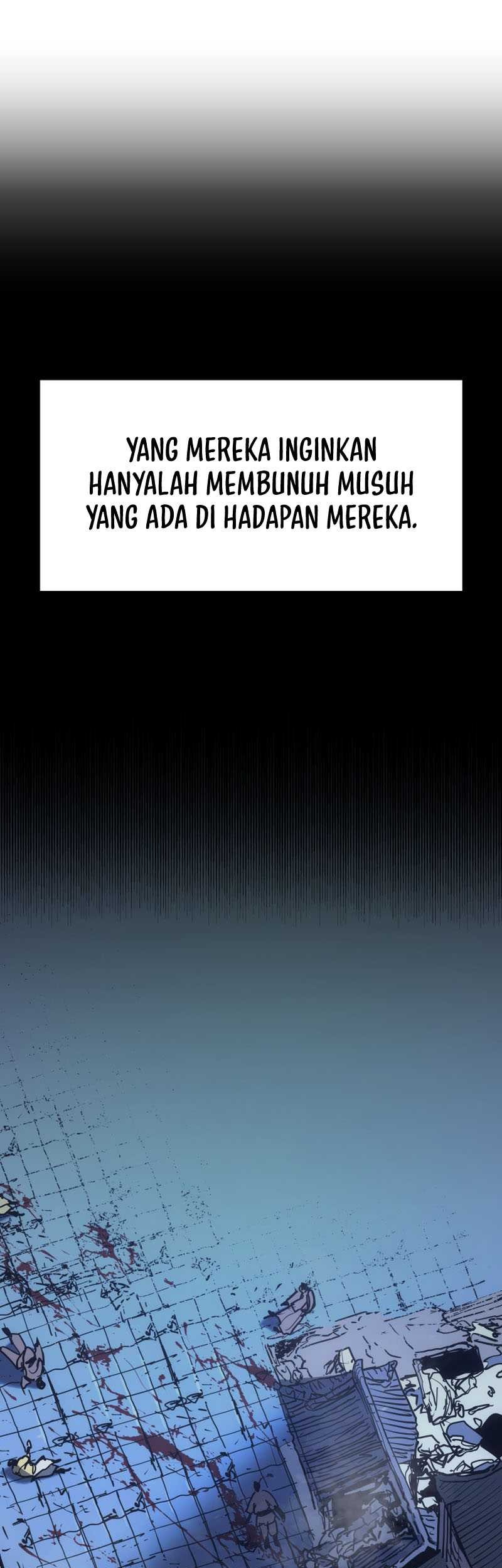 Grim Reaper of the Drifting Moon Chapter 43 Gambar 6