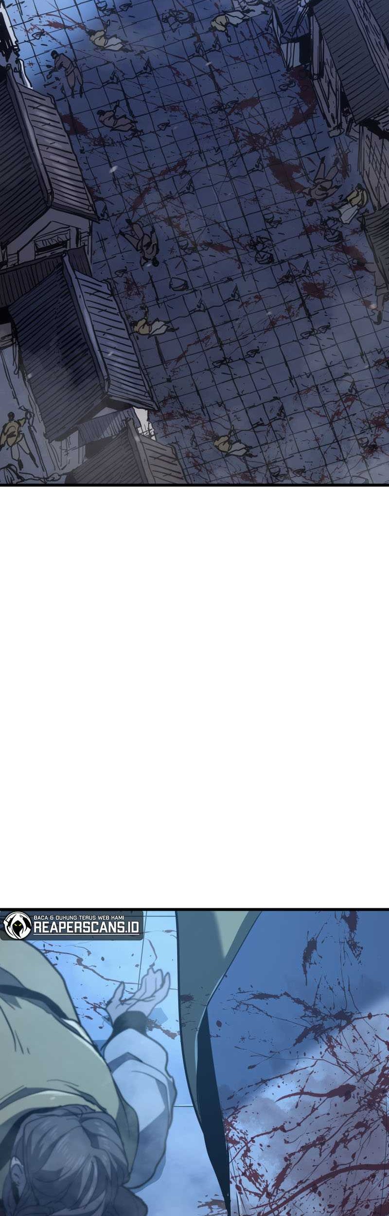 Grim Reaper of the Drifting Moon Chapter 43 Gambar 7