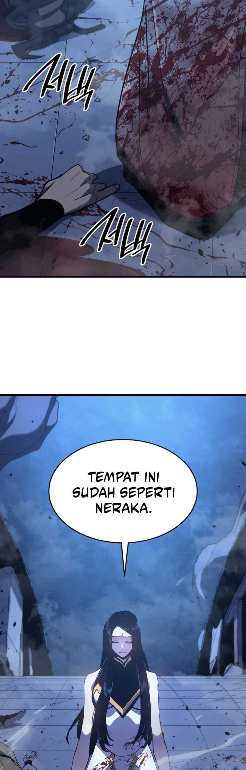 Grim Reaper of the Drifting Moon Chapter 43 Gambar 8