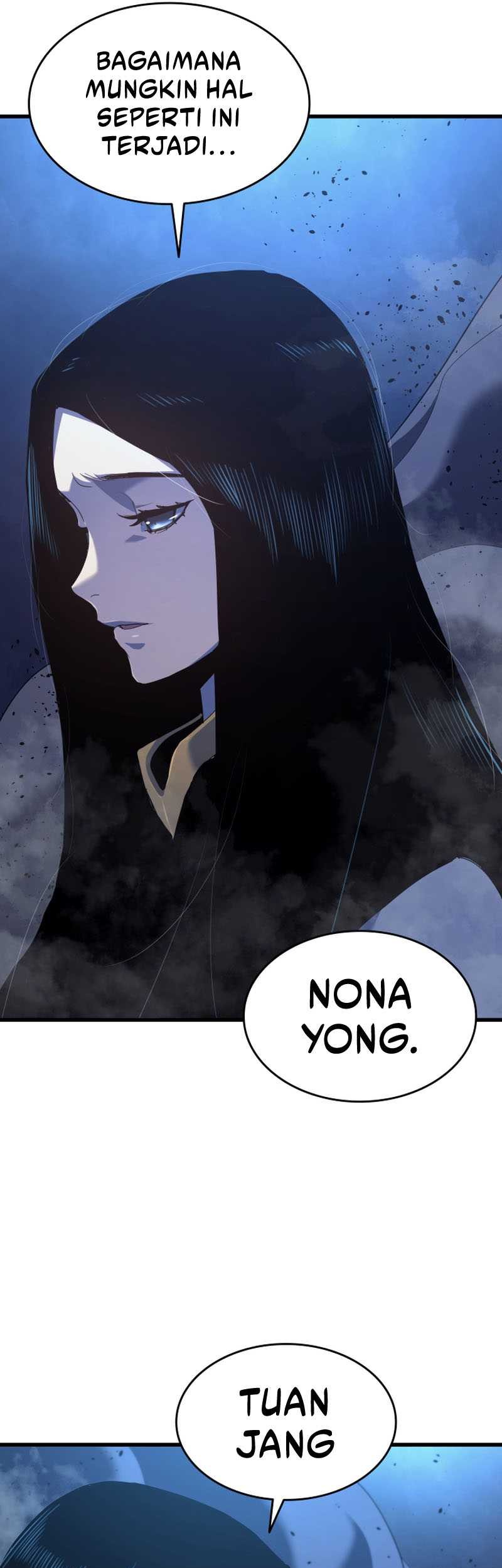 Grim Reaper of the Drifting Moon Chapter 43 Gambar 10