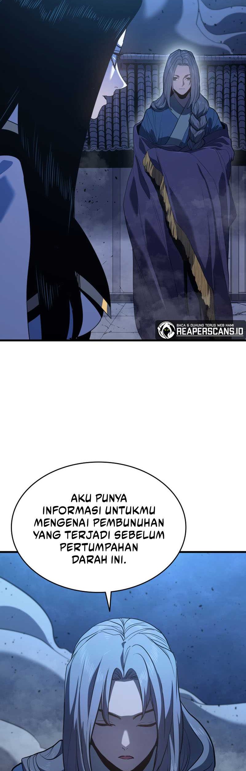 Grim Reaper of the Drifting Moon Chapter 43 Gambar 11