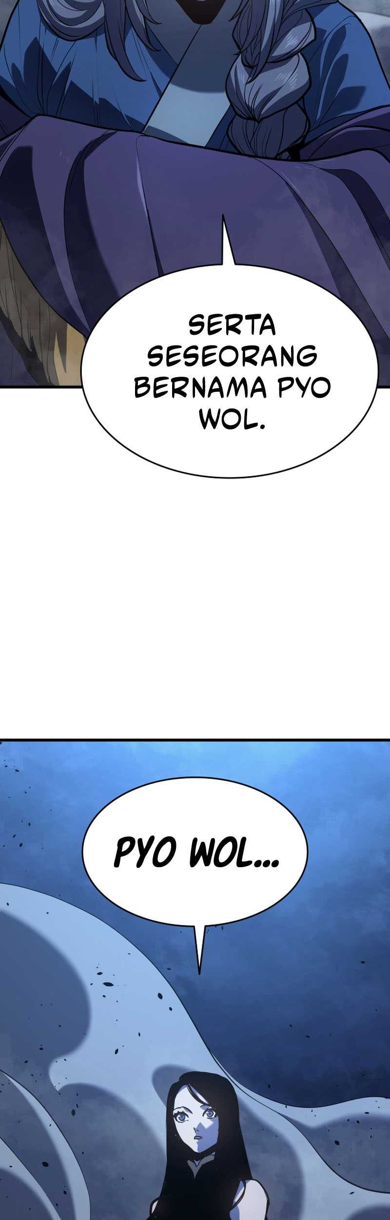 Grim Reaper of the Drifting Moon Chapter 43 Gambar 12