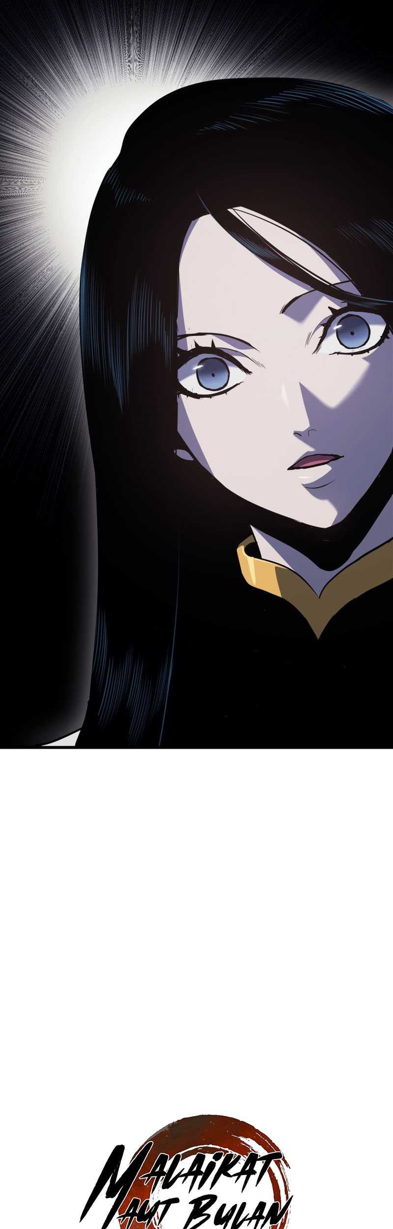 Grim Reaper of the Drifting Moon Chapter 43 Gambar 14