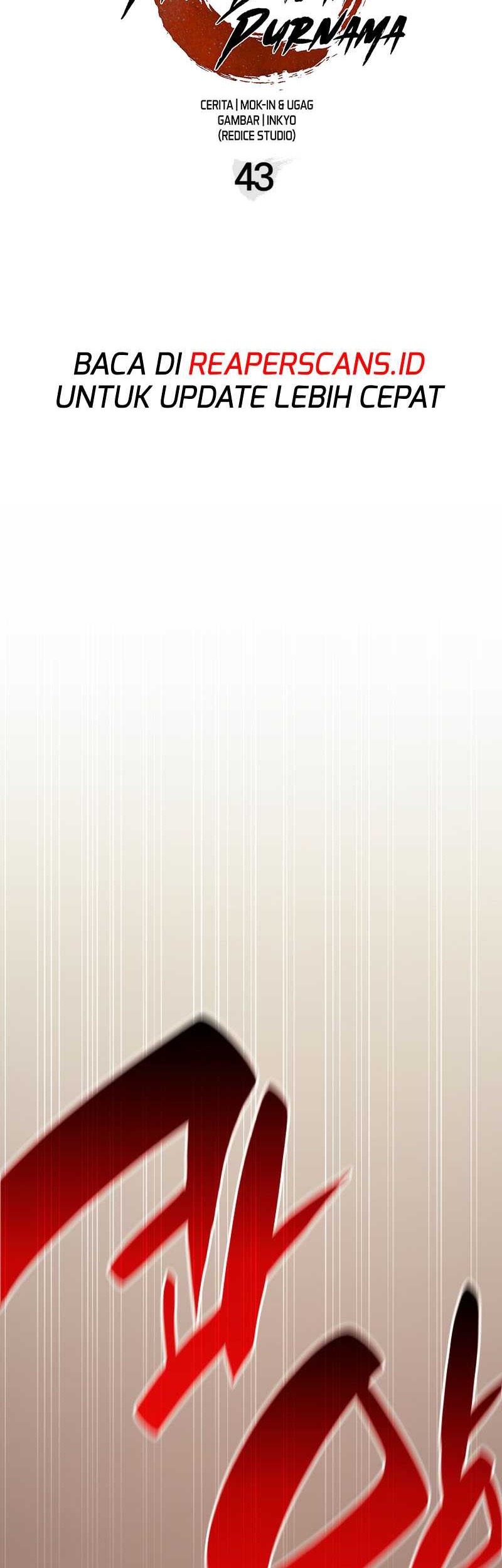 Grim Reaper of the Drifting Moon Chapter 43 Gambar 15