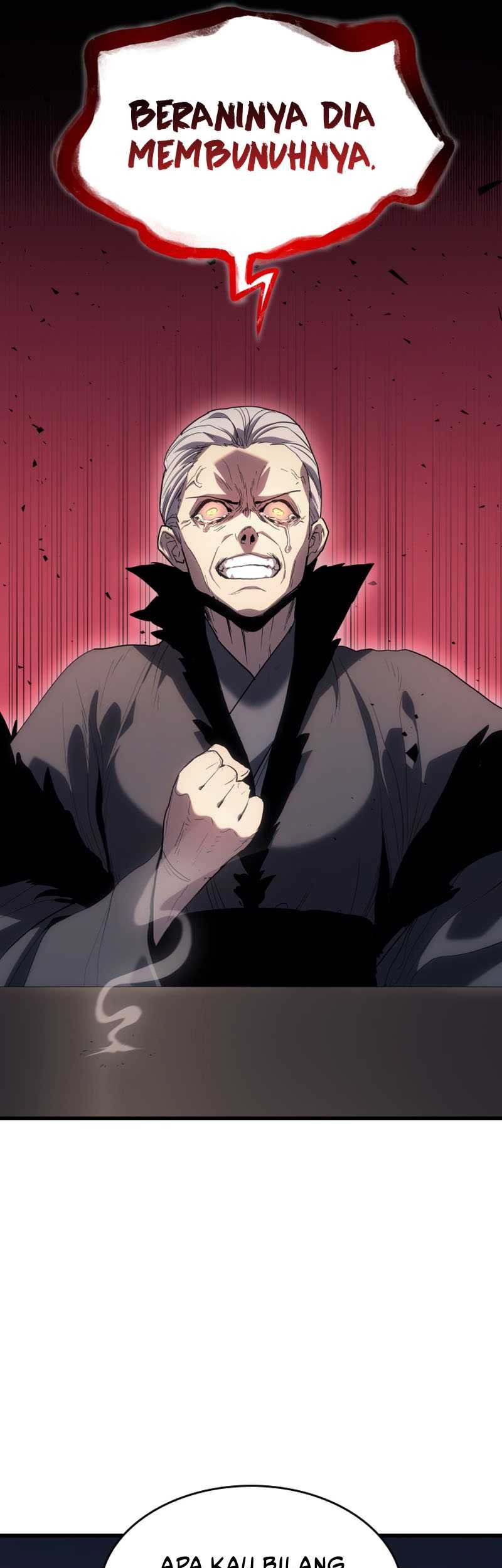 Grim Reaper of the Drifting Moon Chapter 43 Gambar 18