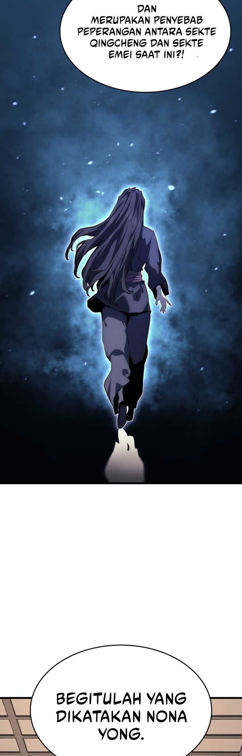 Grim Reaper of the Drifting Moon Chapter 43 Gambar 20