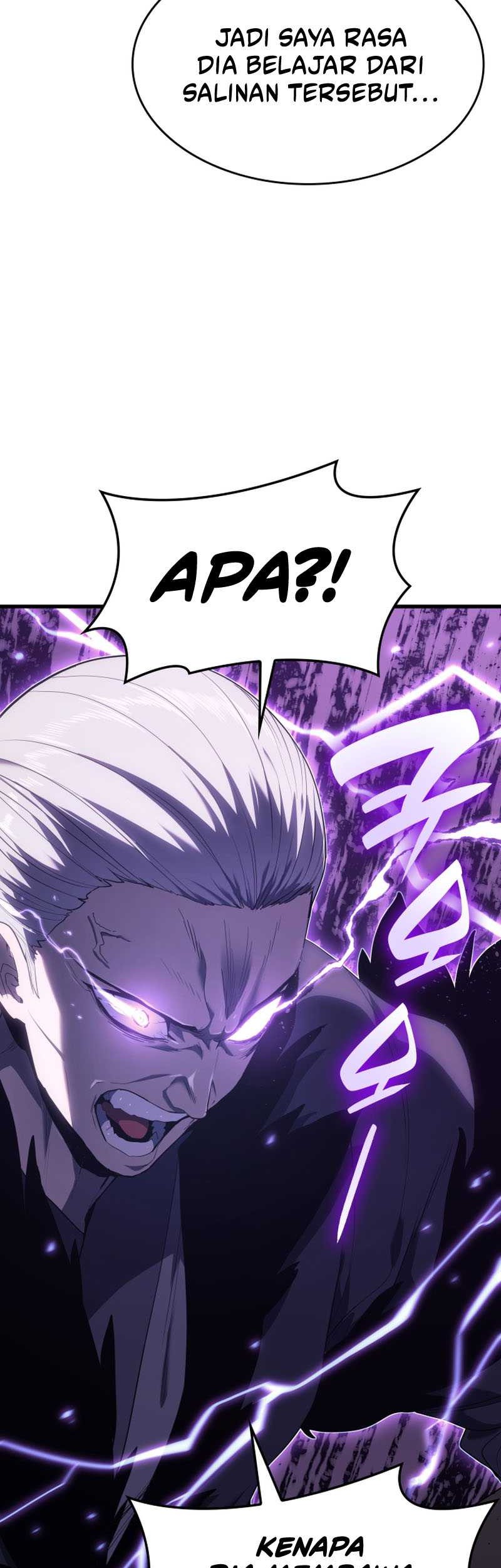 Grim Reaper of the Drifting Moon Chapter 43 Gambar 24