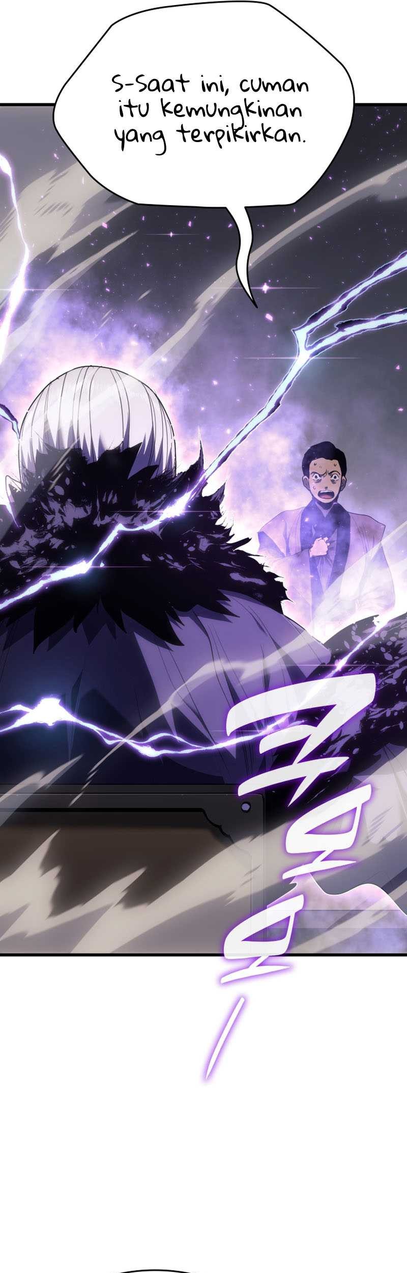 Grim Reaper of the Drifting Moon Chapter 43 Gambar 26