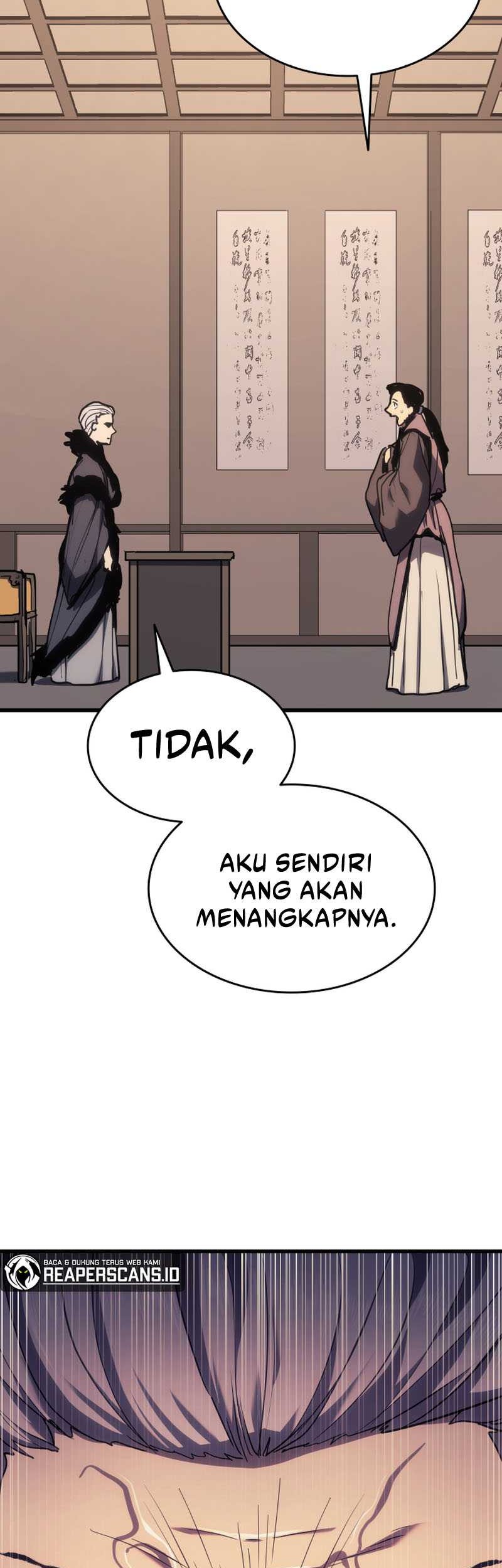 Grim Reaper of the Drifting Moon Chapter 43 Gambar 28