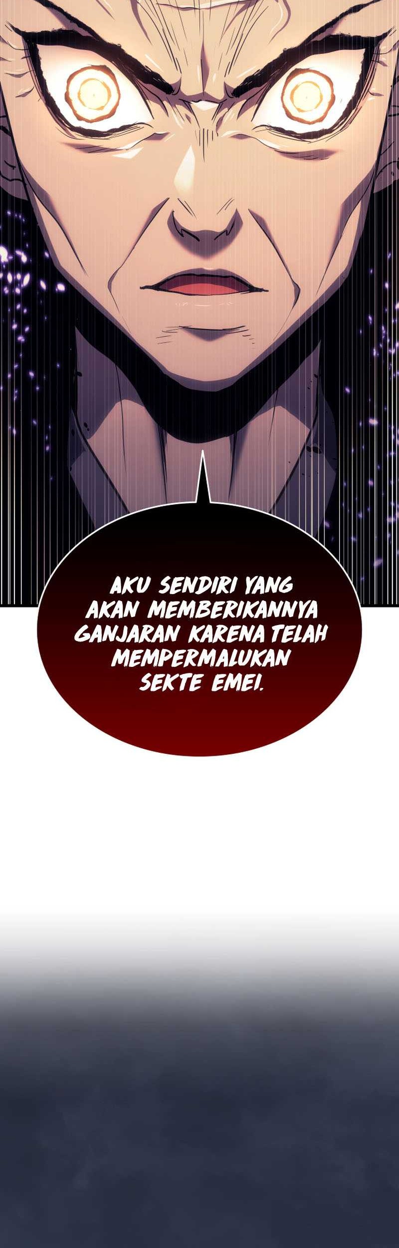 Grim Reaper of the Drifting Moon Chapter 43 Gambar 29