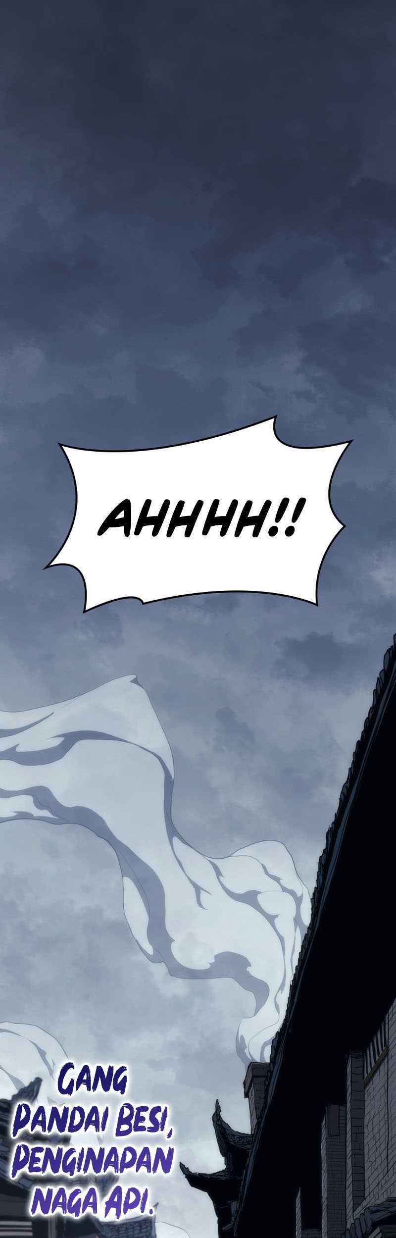 Grim Reaper of the Drifting Moon Chapter 43 Gambar 30