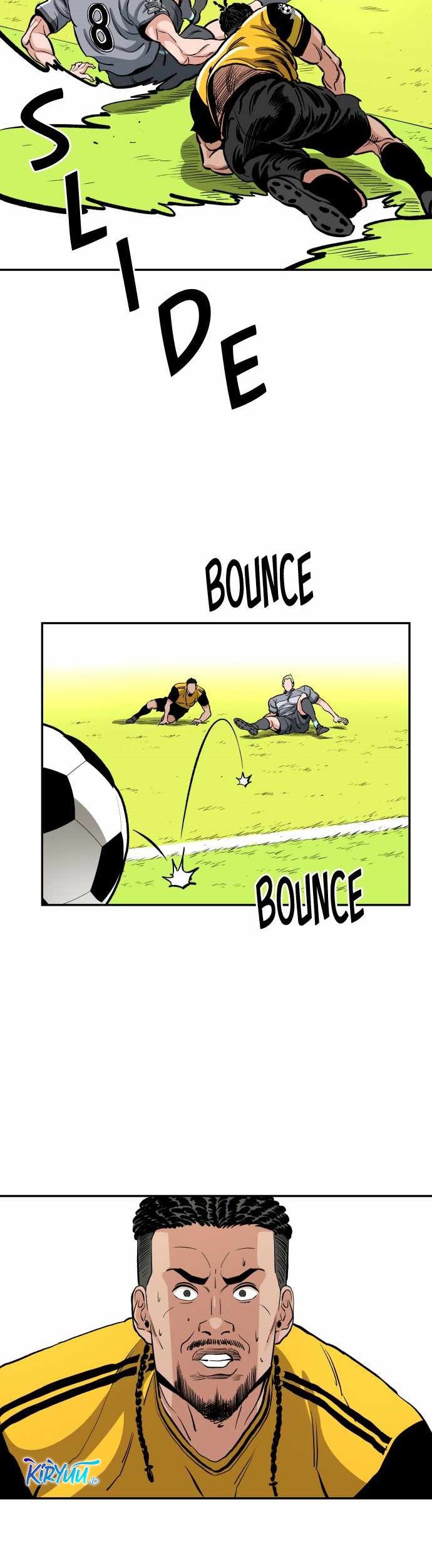 Build Up Chapter 57 Gambar 47