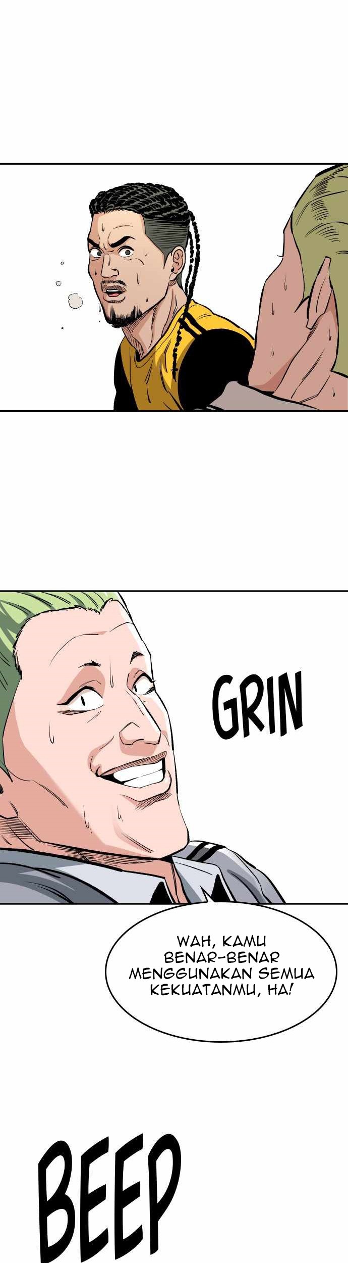 Build Up Chapter 57 Gambar 48