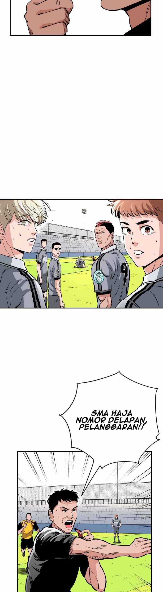 Build Up Chapter 57 Gambar 50