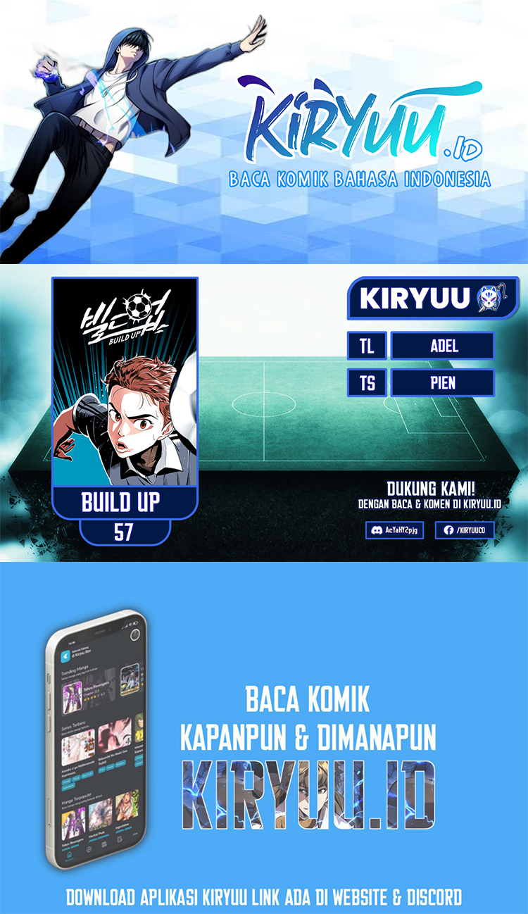 Komik Build Up Chapter 57 gambar nomor 1