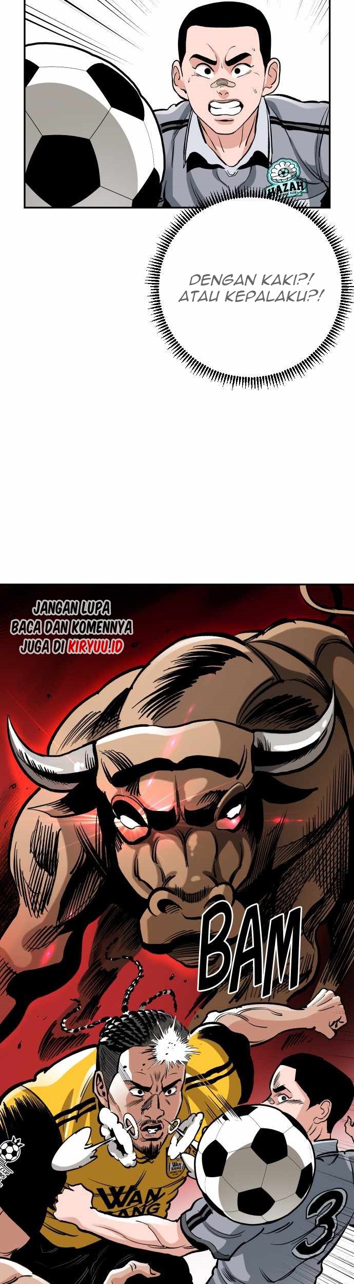 Build Up Chapter 57 Gambar 33