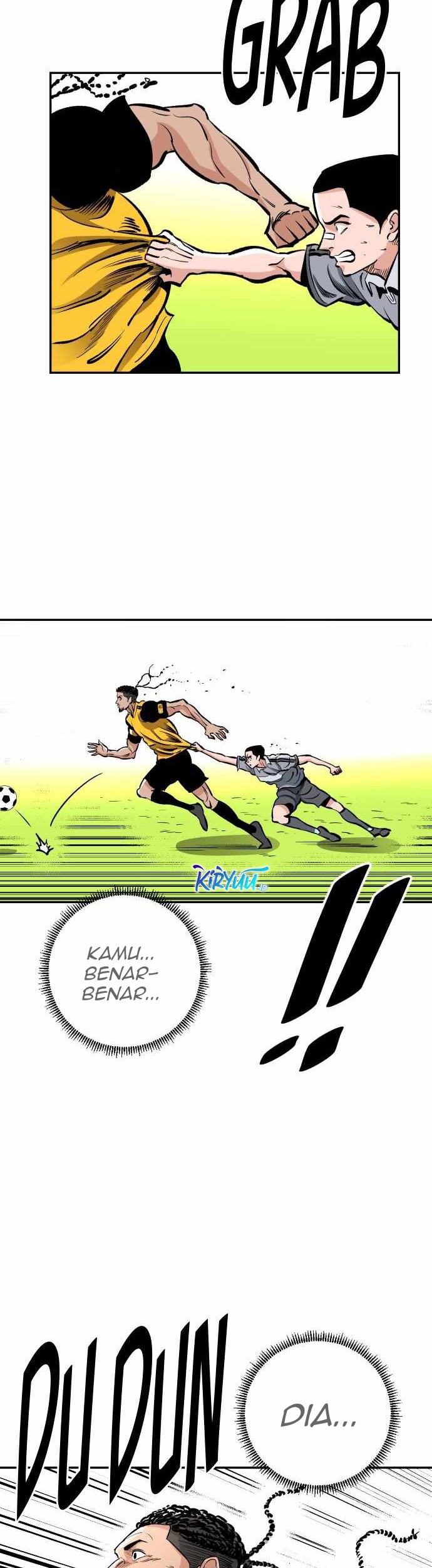 Build Up Chapter 57 Gambar 36