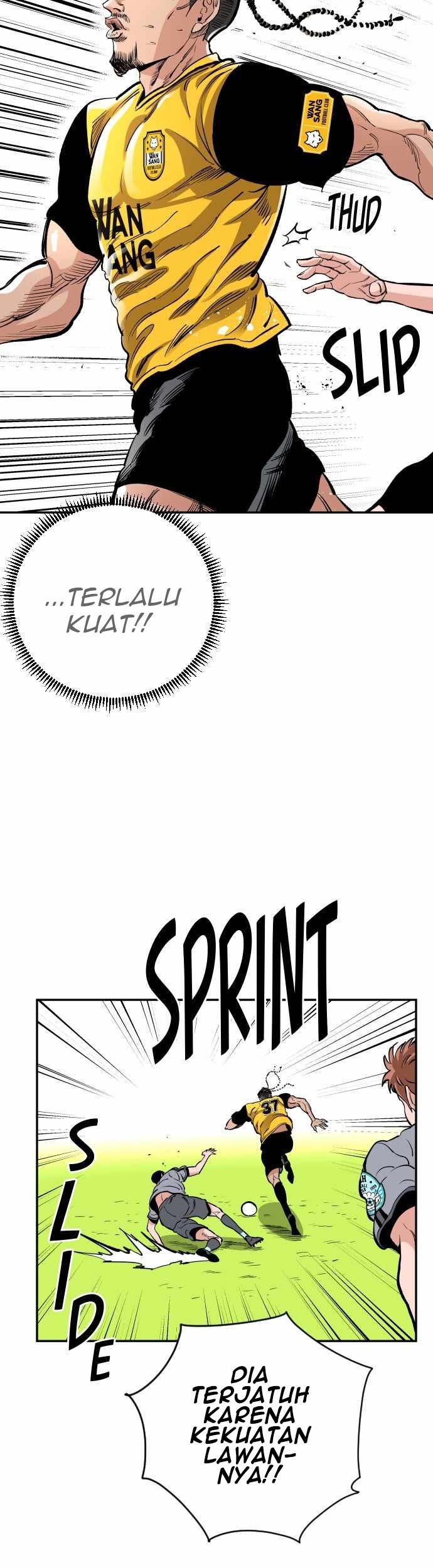 Build Up Chapter 57 Gambar 37